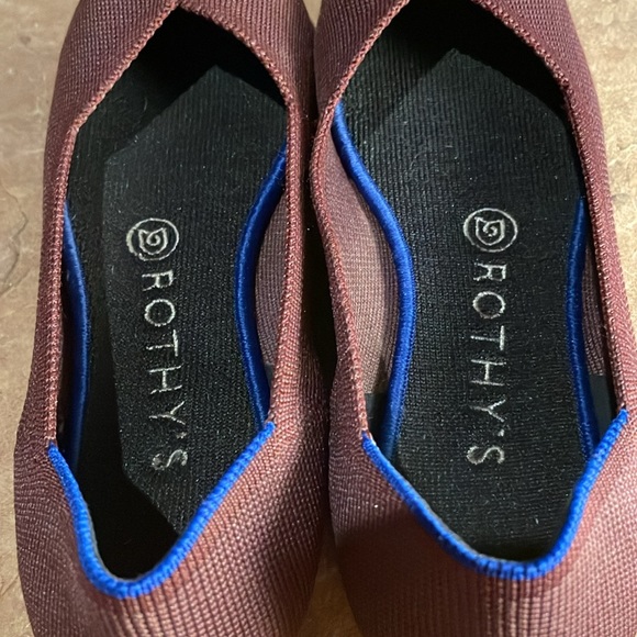 🤩Rothy’s🤩 - Picture 5 of 8